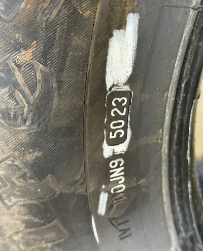 Firestone FD624 Enliten 315/70 R22.5 — фото 5