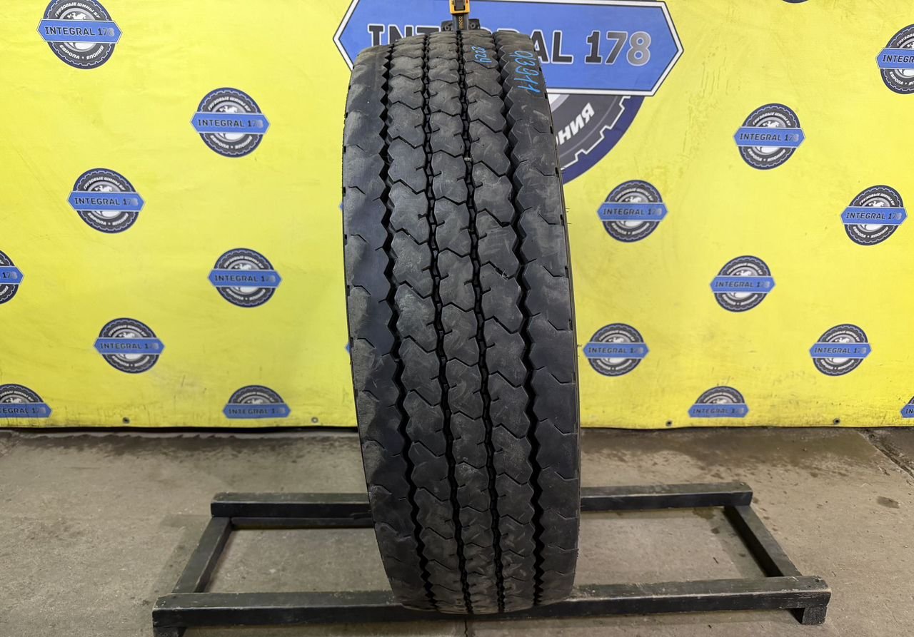 Tyrex Tyrex VC-1 275/70 R22.5 б/у — 1 шт