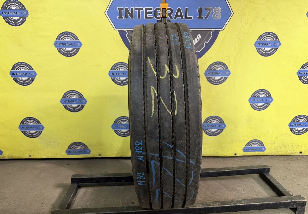 Bfgoodrich BFGoodrich Route Control 265/70 R19.5 б/у