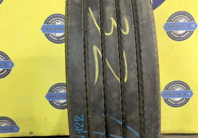 BFGoodrich Route Control 265/70 R19.5 б/у — фото 2