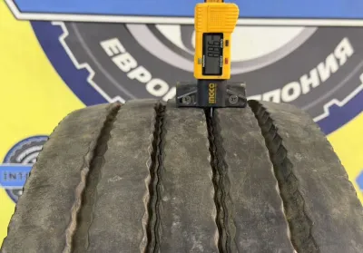 BFGoodrich Route Control 265/70 R19.5 б/у — фото 4