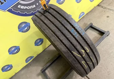 BFGoodrich Route Control 265/70 R19.5 б/у — фото 5