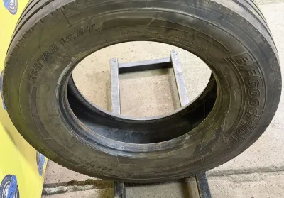 BFGoodrich Route Control 265/70 R19.5 б/у — фото 6