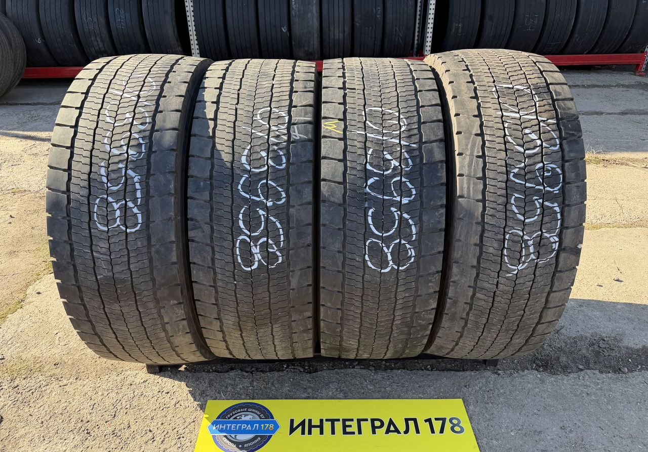 Pirelli Шины Pirelli TH01 315/60 R22.5