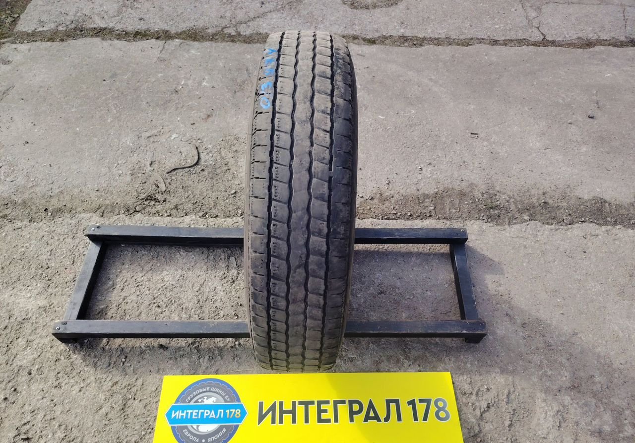 Foman Грузовая шина бу Foman 7.00r16LT 0/3974