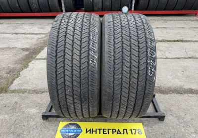 Шины Continental HSW2 Scandinavia 355/50 R22.5 — фото 1