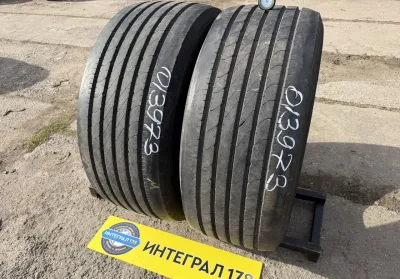 Шины Goodyear 355/50 R22.5 — фото 2