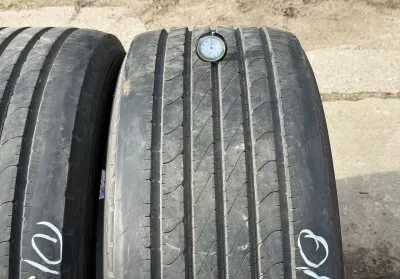 Шины Goodyear 355/50 R22.5 — фото 4
