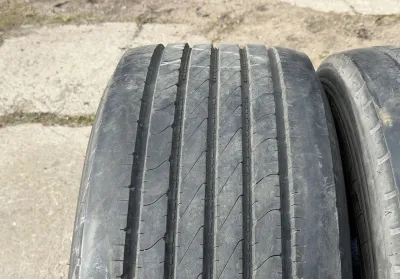 Шины Goodyear 355/50 R22.5 — фото 5