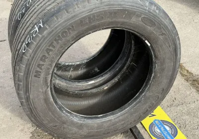 Шины Goodyear 355/50 R22.5 — фото 6