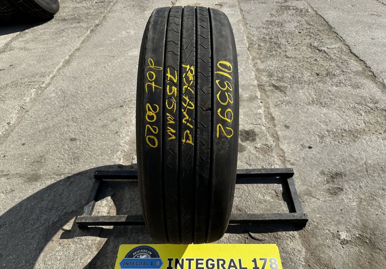 Debica Шины Debica DRS2 315/70 R22.5 б/у