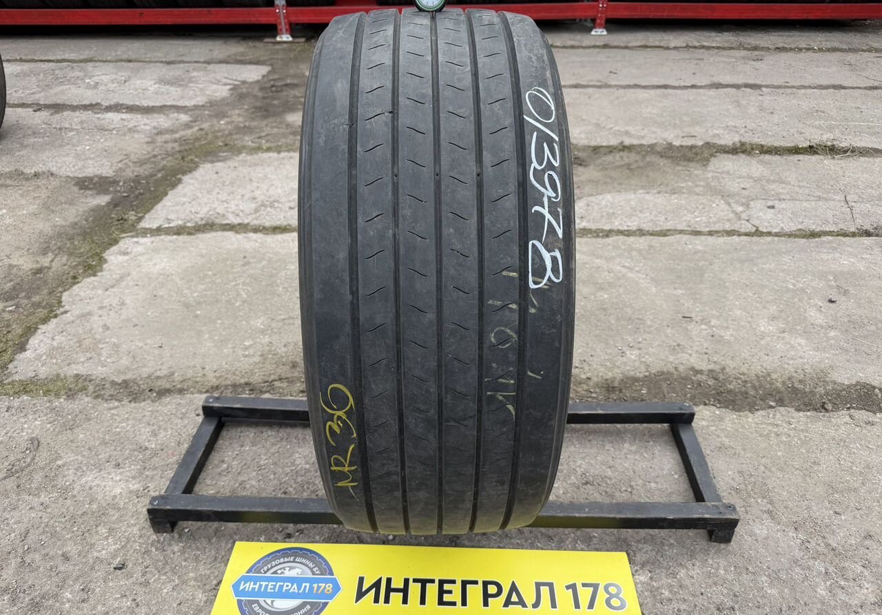 CONTINENTAL Tires 355 50 22 5 continental conti eco plus hs3