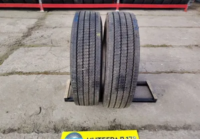 Шины Bridgestone, continental 295/80r22.5 0/3988 — фото 1