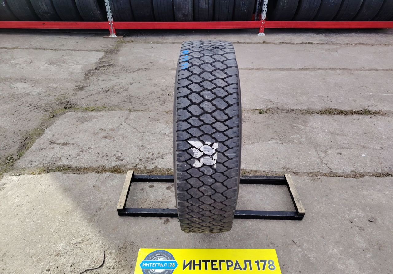 Goodyear Грузовая шина Goodyear 295/80r22.5 0/3994