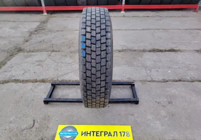 Грузовая шина Continental 295/80r22.5 0/3996 — фото 1