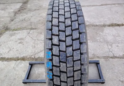 Грузовая шина Continental 295/80r22.5 0/3996 — фото 2