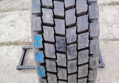 Грузовая шина Continental 295/80r22.5 0/3996 — фото 3