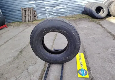Грузовая шина Continental 295/80r22.5 0/3996 — фото 4