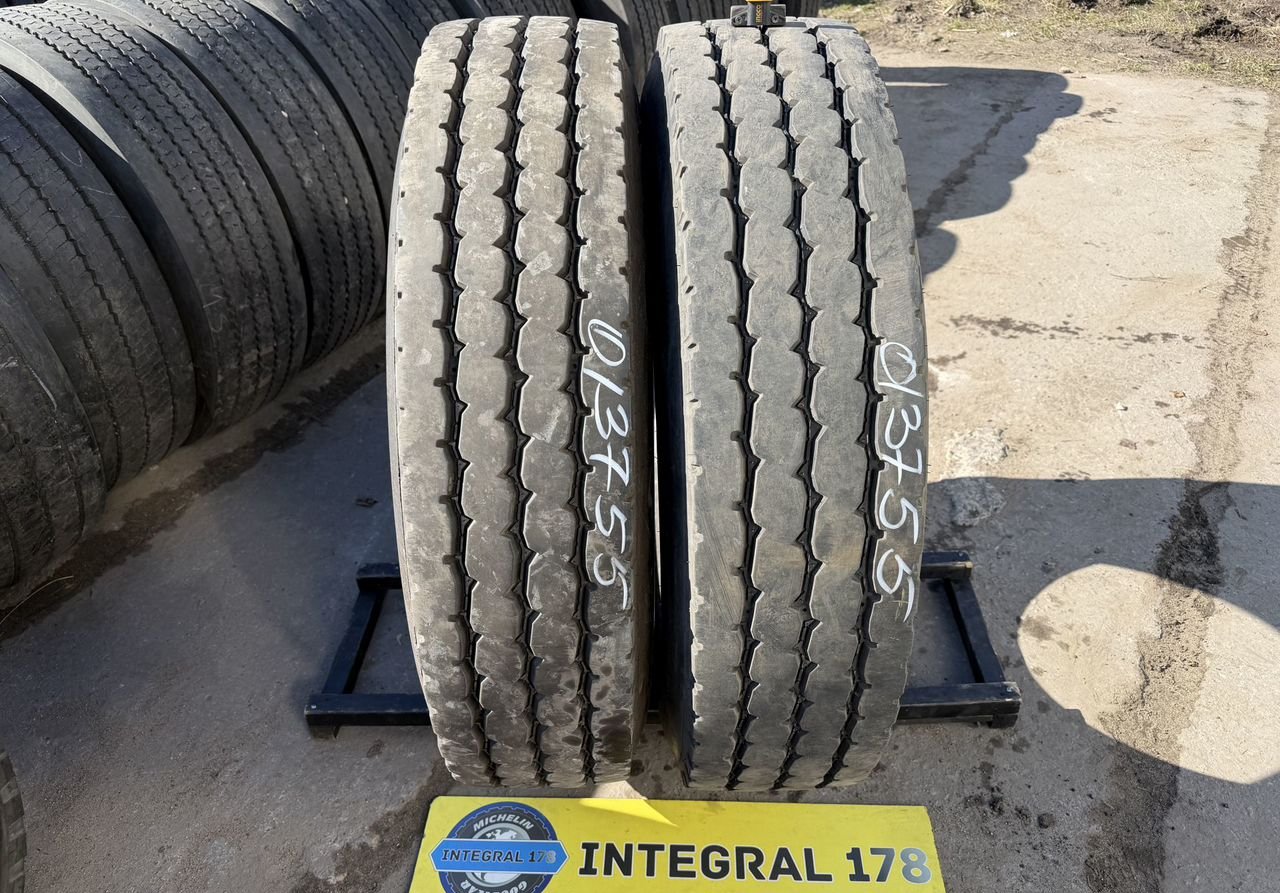 Goodyear Шины 11R22.5 Goodyear бу