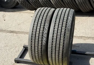 Шины Michelin X Multi Z 245/70 R17.5 — фото 3