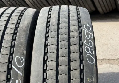 Шины Michelin X Multi Z 245/70 R17.5 — фото 4