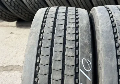 Шины Michelin X Multi Z 245/70 R17.5 — фото 5