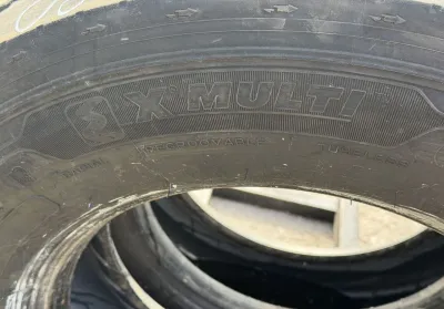 Шины Michelin X Multi Z 245/70 R17.5 — фото 6