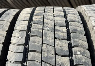 Шины Continental LDR1 225/75 R17.5 — фото 5