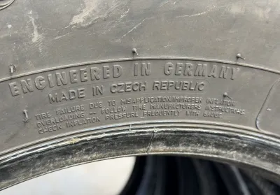 Шины Continental LDR1 225/75 R17.5 — фото 7