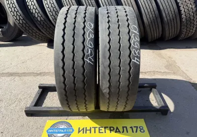 Шины Pirelli 245/70 R17.5 б/у — фото 1