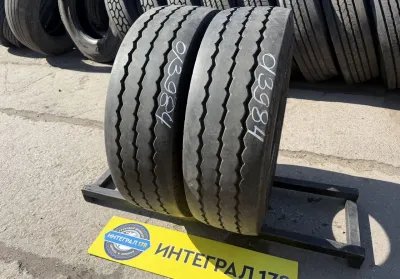 Шины Pirelli 245/70 R17.5 б/у — фото 2