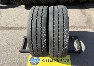 Шины Pirelli 245/70 R17.5 б/у — фото 3