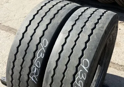 Шины Pirelli 245/70 R17.5 б/у — фото 4