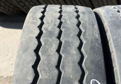 Шины Pirelli 245/70 R17.5 б/у — фото 6