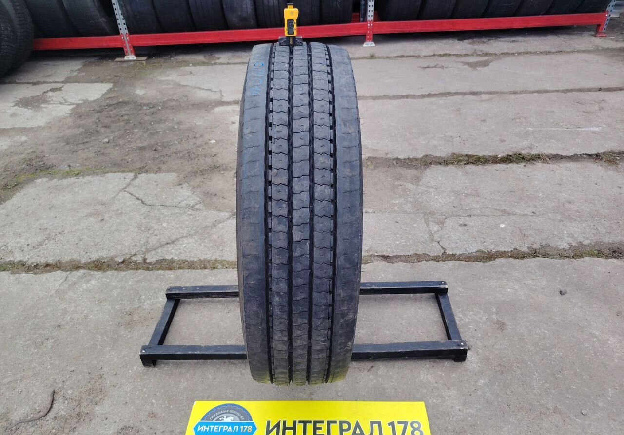 Hankook Рулевая шина Hankook 295 80 22.5 0/4016
