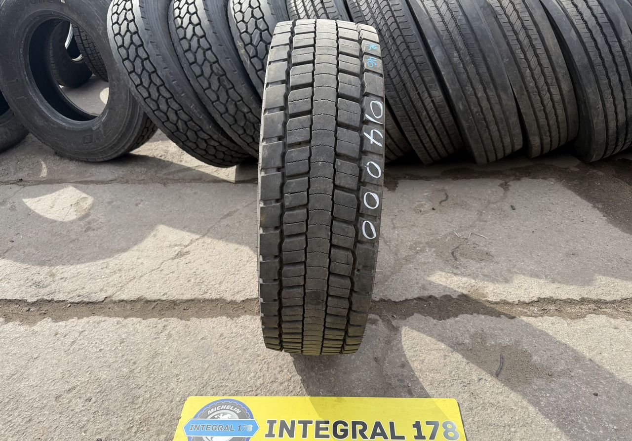 Goodyear Шины 275/70 R22.5 Goodyear Regional RHD II