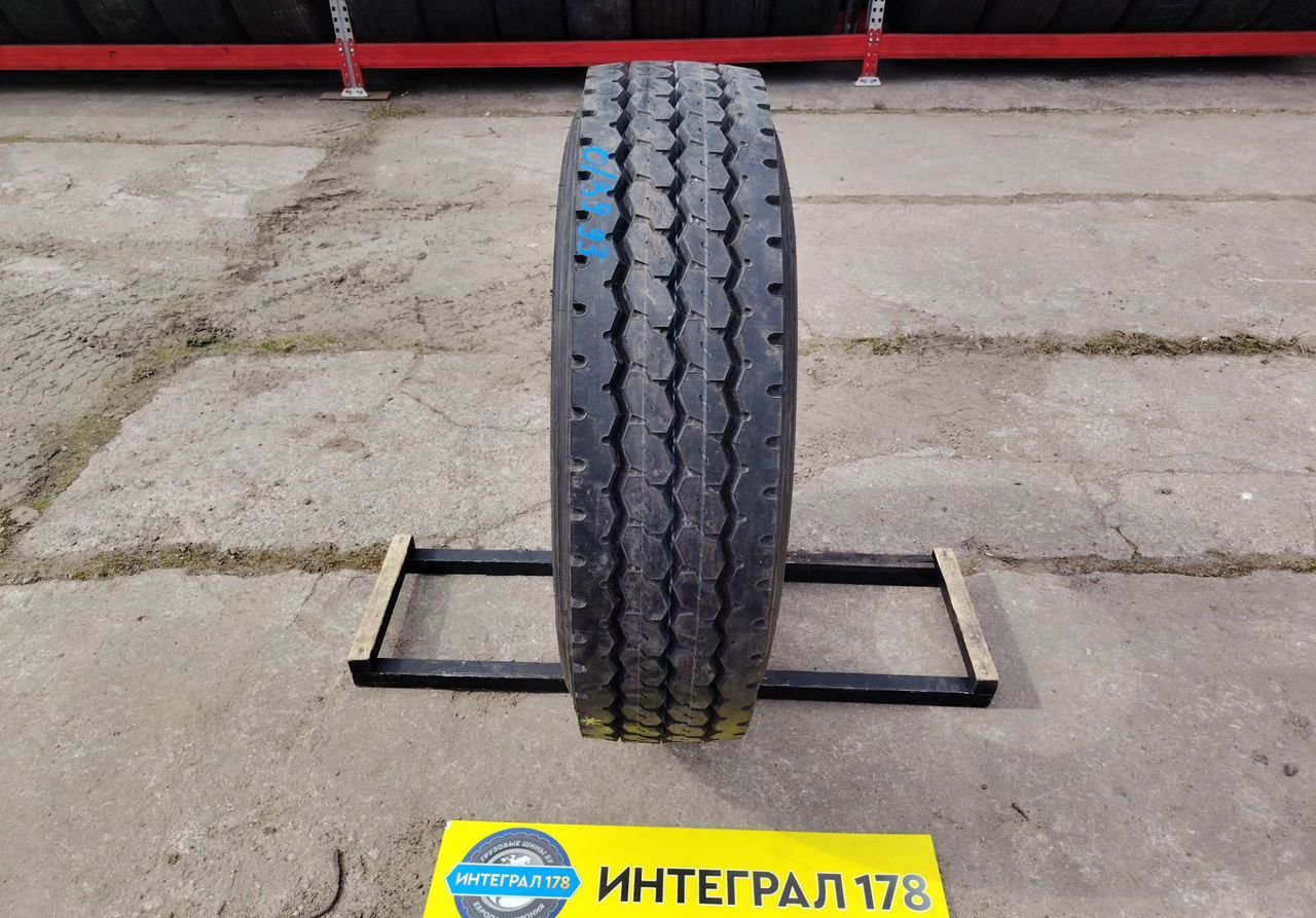 Bridgestone Грузовая шина Bridgestone 295/80r22.5 0/3993