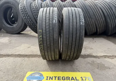 Шины 245/70 R17.5 Firestone FS411 — фото 1