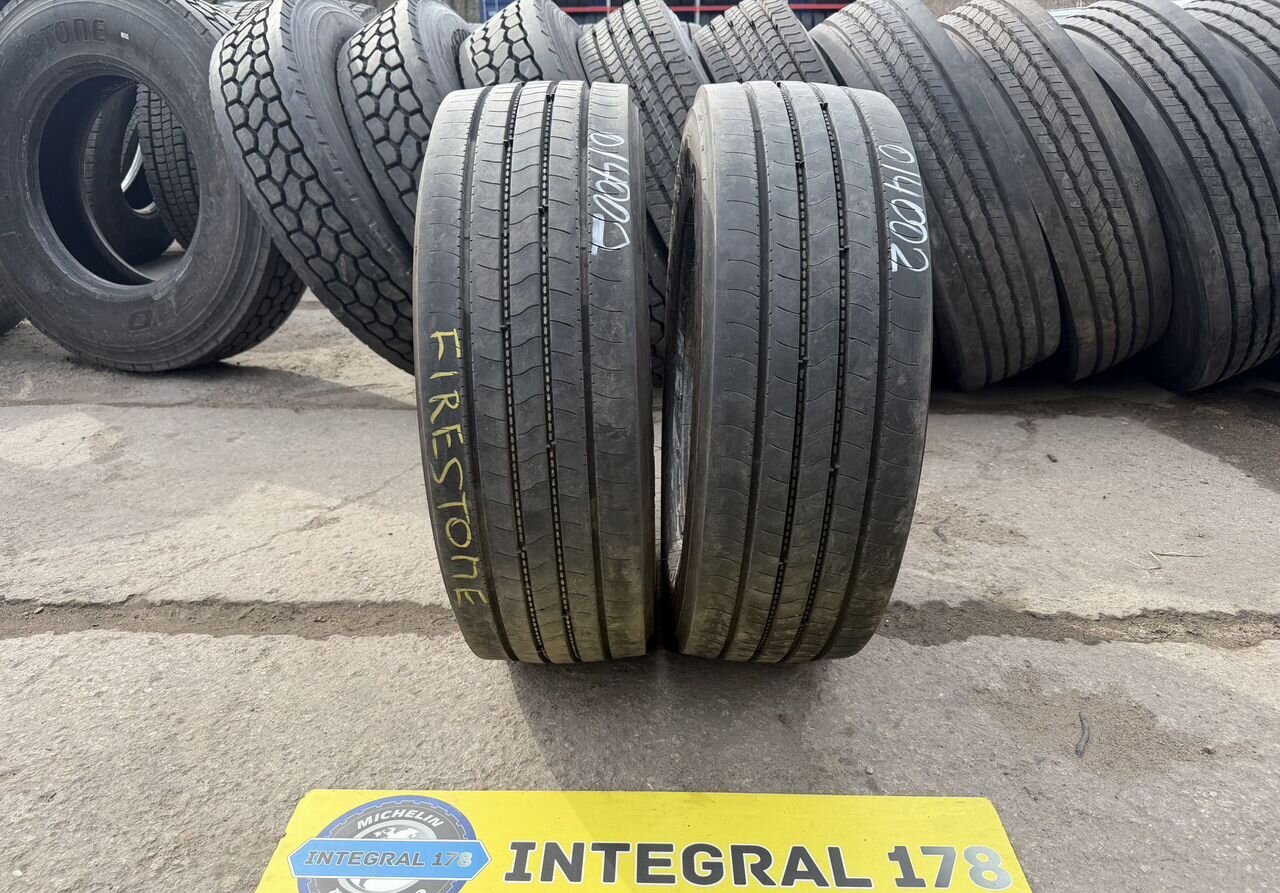 Шины 245/70 R17.5 Firestone FS411
