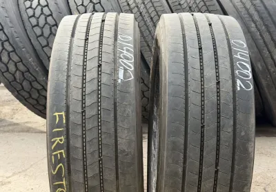 Шины 245/70 R17.5 Firestone FS411 — фото 2