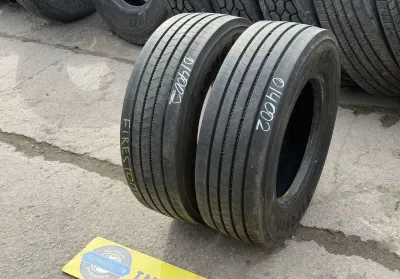 Шины 245/70 R17.5 Firestone FS411 — фото 3