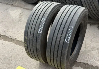 Шины 245/70 R17.5 Firestone FS411 — фото 4
