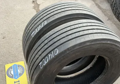 Шины 245/70 R17.5 Firestone FS411 — фото 5