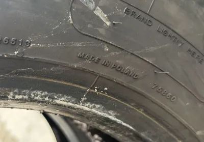 Шины 245/70 R17.5 Firestone FS411 — фото 7