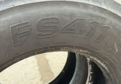 Шины 245/70 R17.5 Firestone FS411 — фото 8