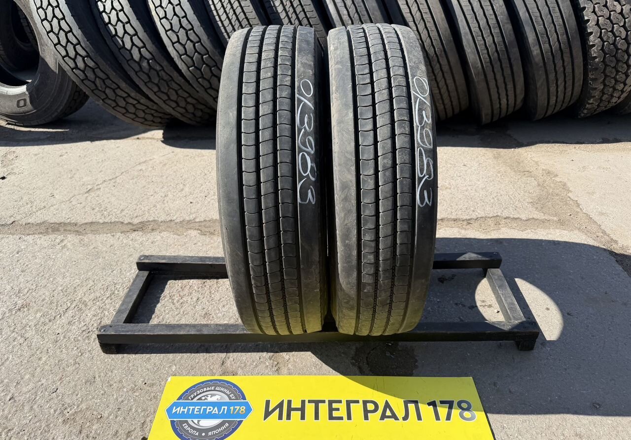 Шины Falken RI151 215/75 R17.5