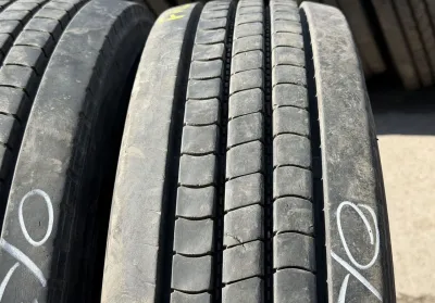 Шины Falken RI151 215/75 R17.5 — фото 5