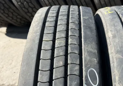 Шины Falken RI151 215/75 R17.5 — фото 6