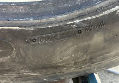 Шины Falken RI151 215/75 R17.5 — фото 8