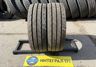 Шины Pirelli R02 Pro Trailer 245/70 R17.5 — фото 1